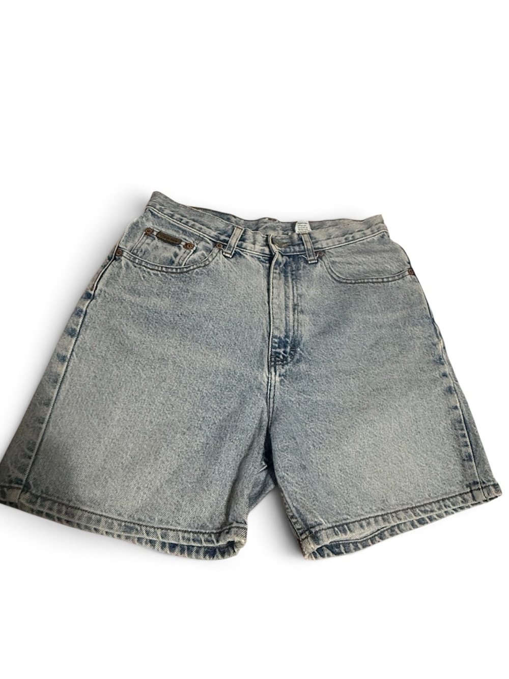 Calvin Klein Denim Shorts